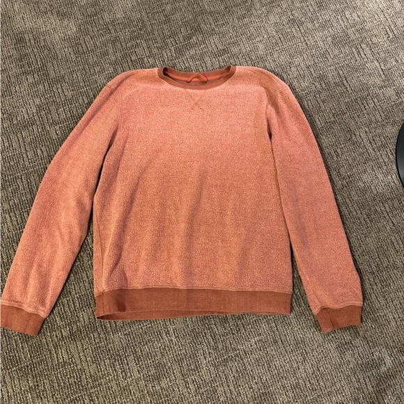 Marine layer, size XL sweater. Fits more like a large. - Picture 1 of 4